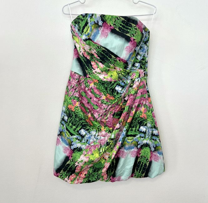 Hovedbilde 101739 - Zara blomsterkjole