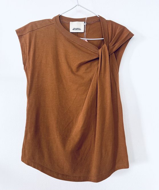 Hovedbilde 102661 - Isabel Marant Topp 