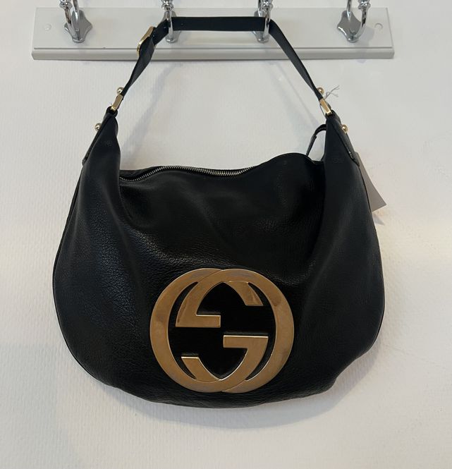 Hovedbilde 101886 - Gucci Blondie 