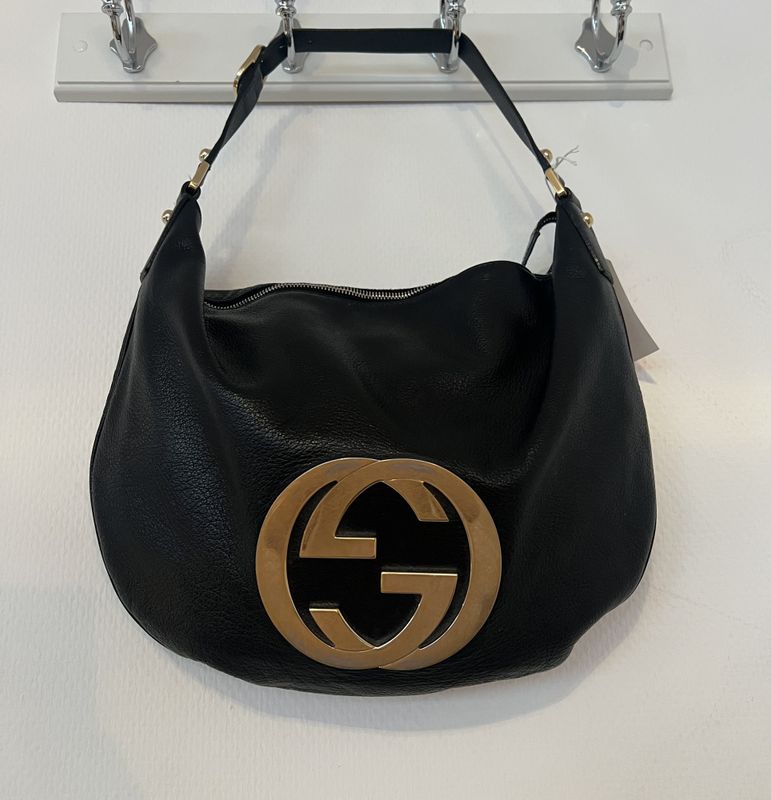 101886 - Gucci Blondie 