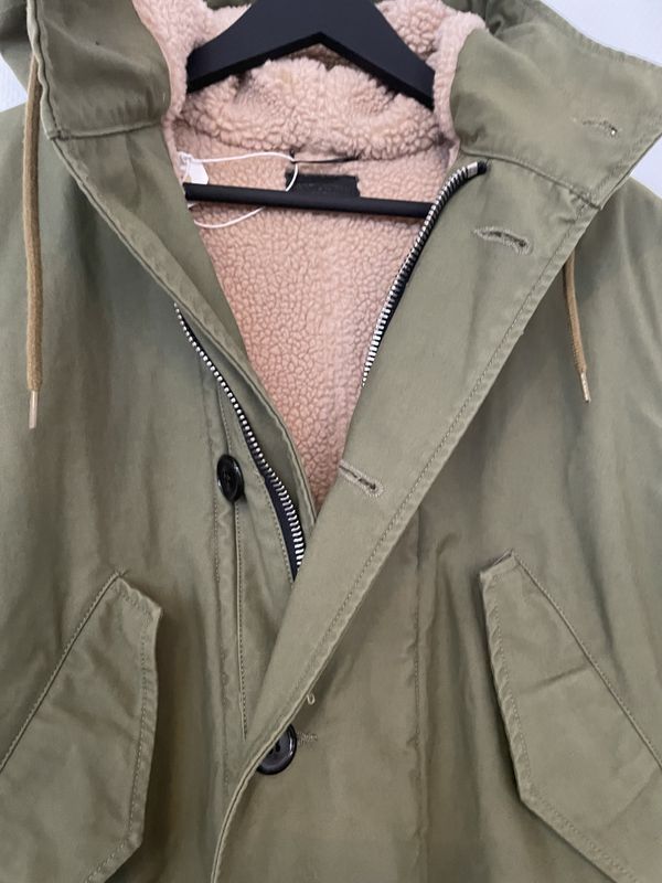 50039- jakke fra Saint Laurent 