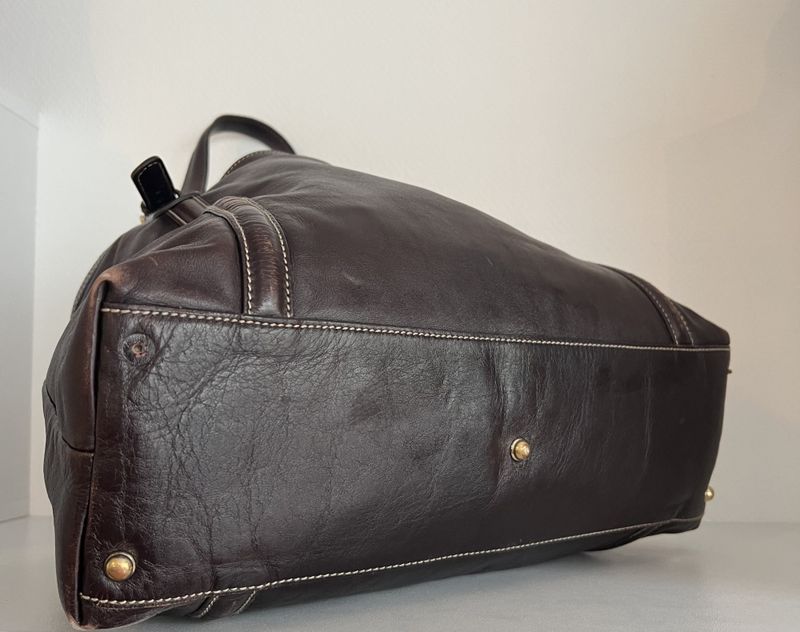 101882 - GUCCI vintage veske