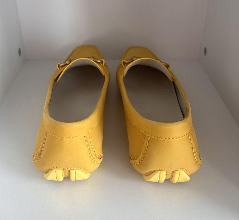 2007 - Salvatore Ferragamo Mokkasiner