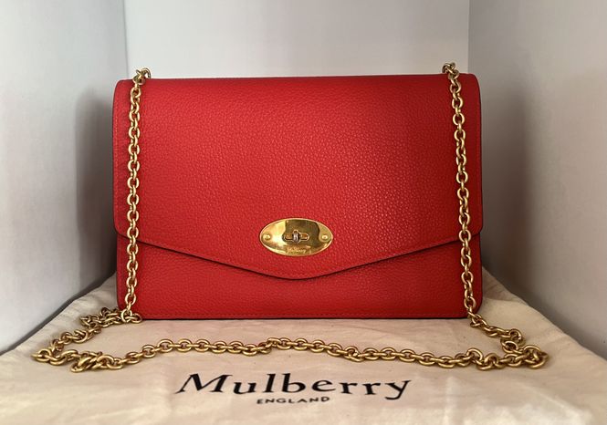 Hovedbilde 101988 - Mulberry Darley small