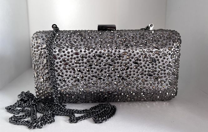 Hovedbilde 102669 - Anna Cecere Crystal Purse 
