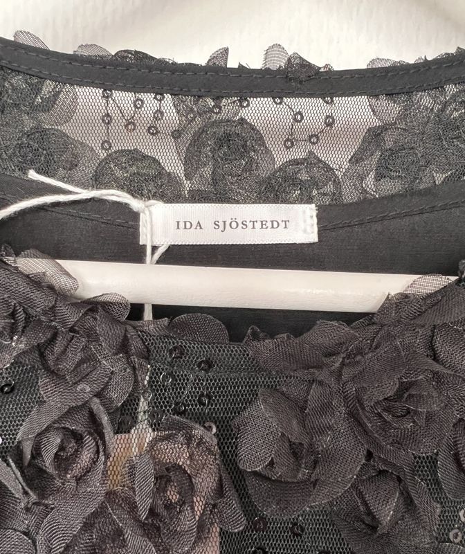 102066 - Ida Sjöstedt kjole 
