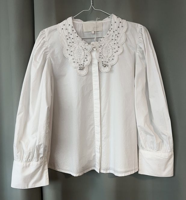 Hovedbilde 1806 - Pia Tjelta bluse 