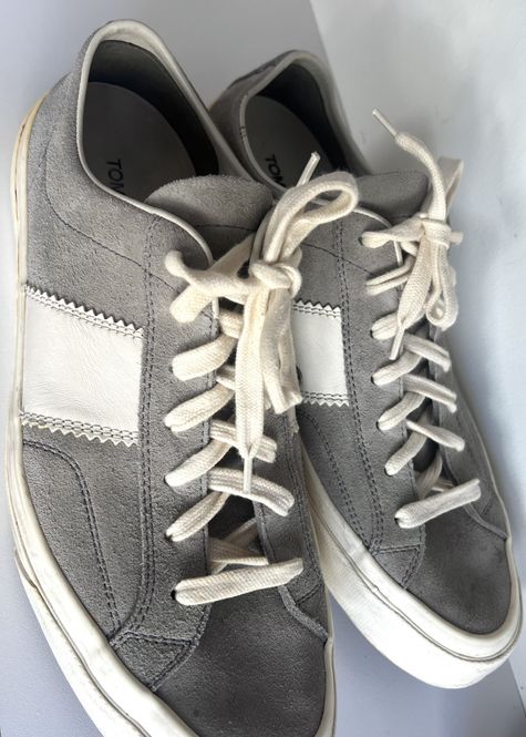 Hovedbilde 50008 - Tom Ford sneakers
