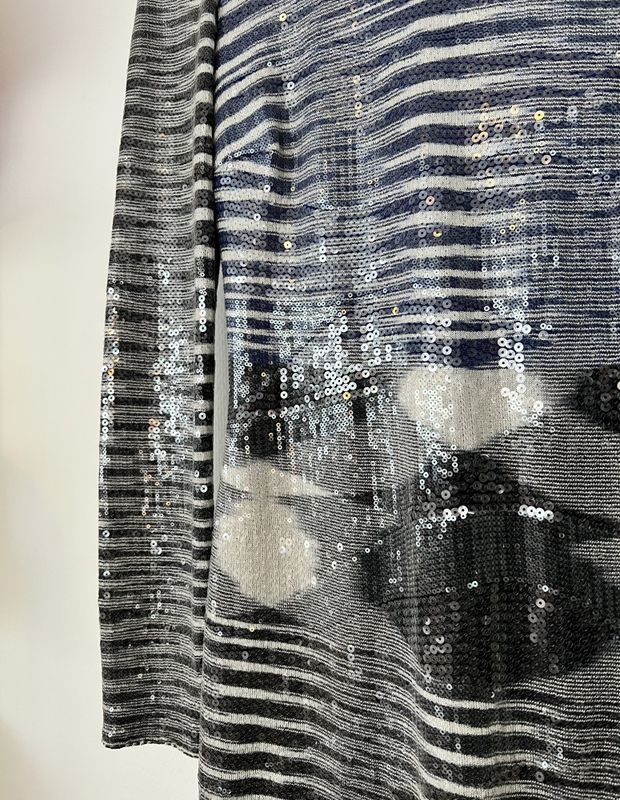 102649 - Missoni Sequin Dress