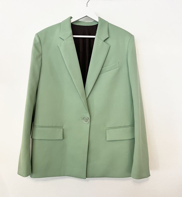 101853 - The Attico dressjakke