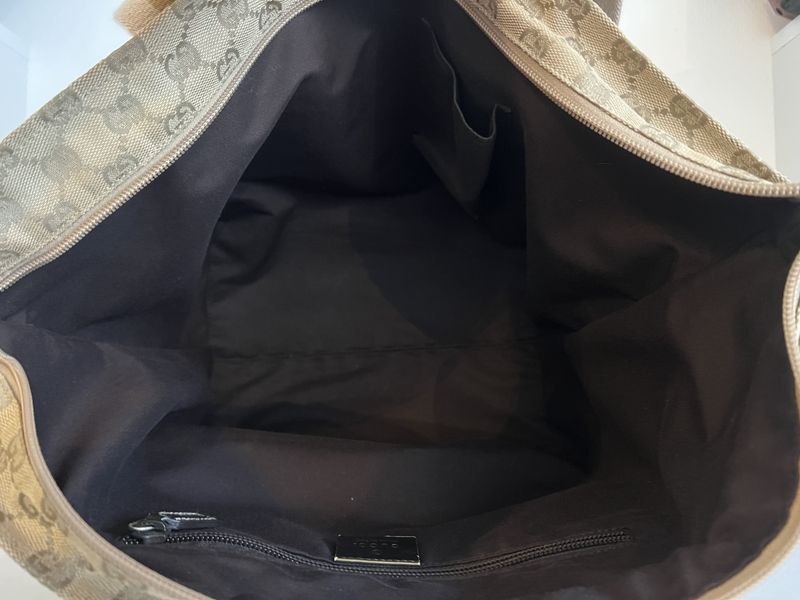 101945 - Gucci tote bag medium 