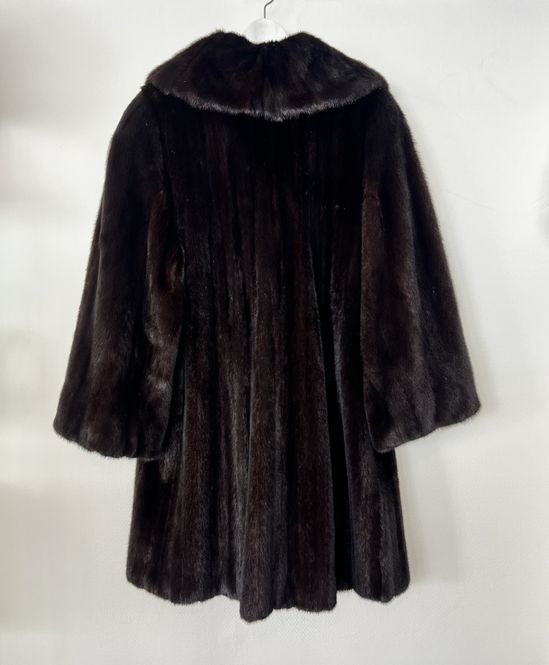 Hovedbilde 102534 - Iversen Mink Pels
