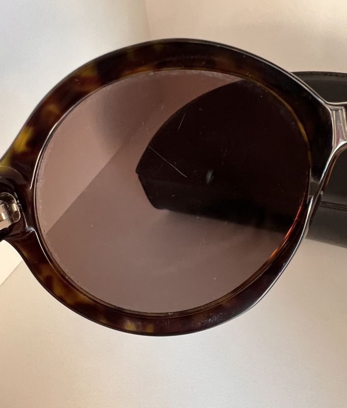 102382 - Salvatore Ferragamo Solbriller 