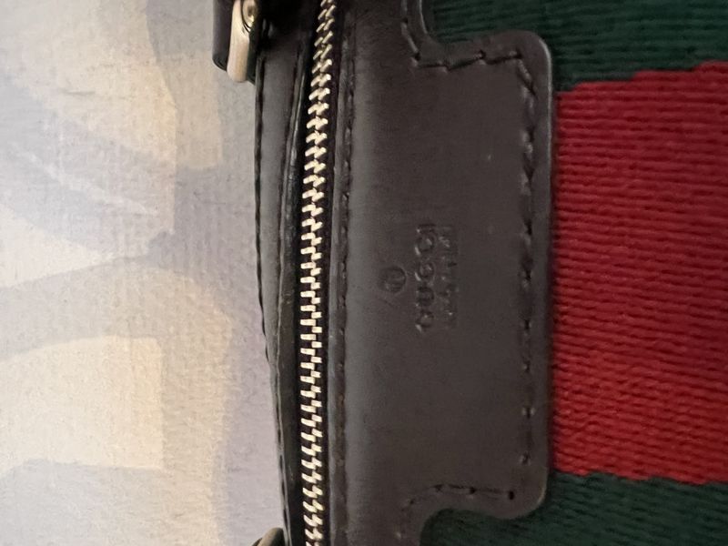 101951 - Gucci Boston veske 