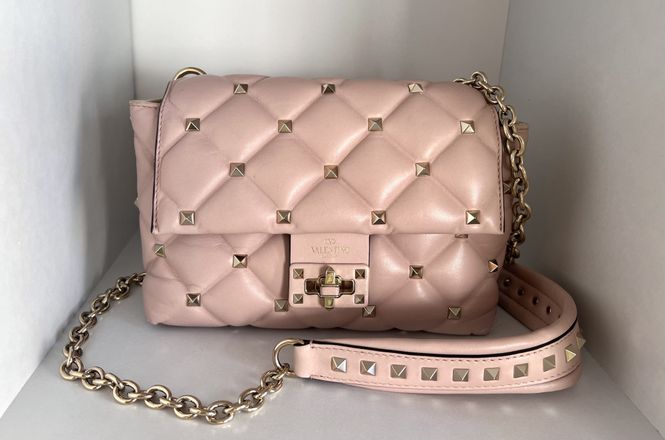 Hovedbilde 102287 - Valentino Garavani Candystud