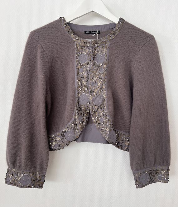 Hovedbilde 1998 - M&S Bolero 