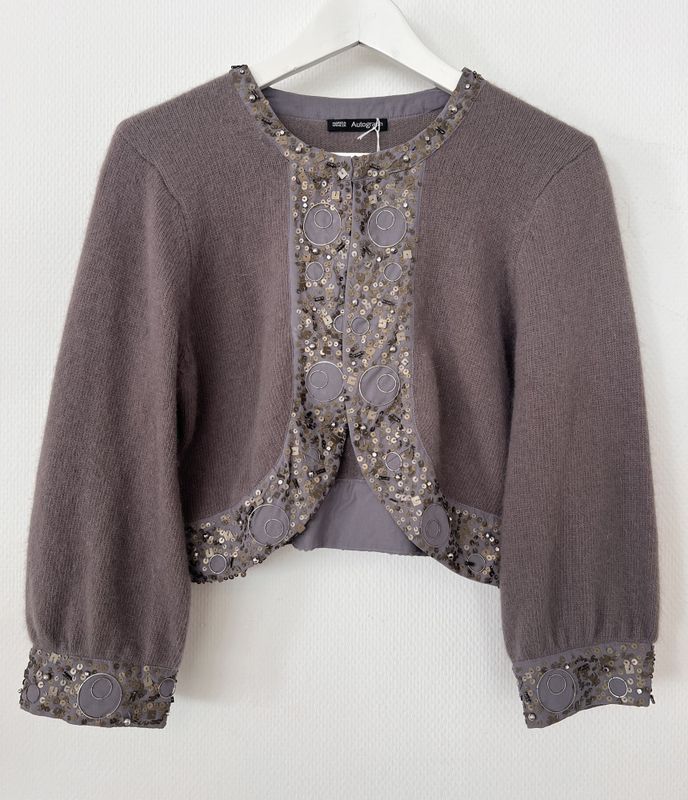 1998 - M&S Bolero 