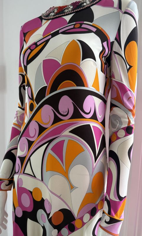 102488- Emilio Pucci