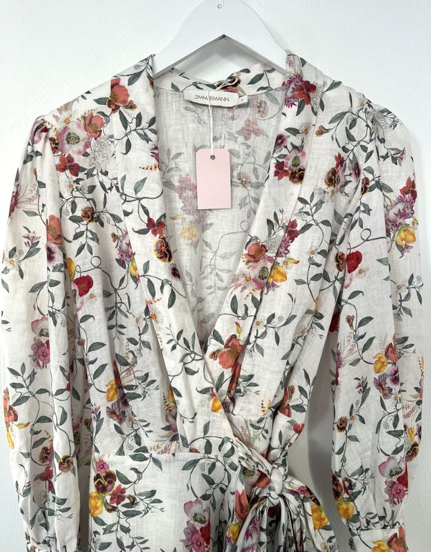 101968 - Zimmermann linkjole