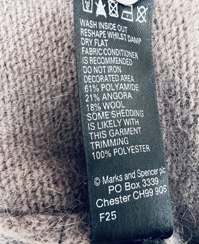 1998 - M&S Bolero 
