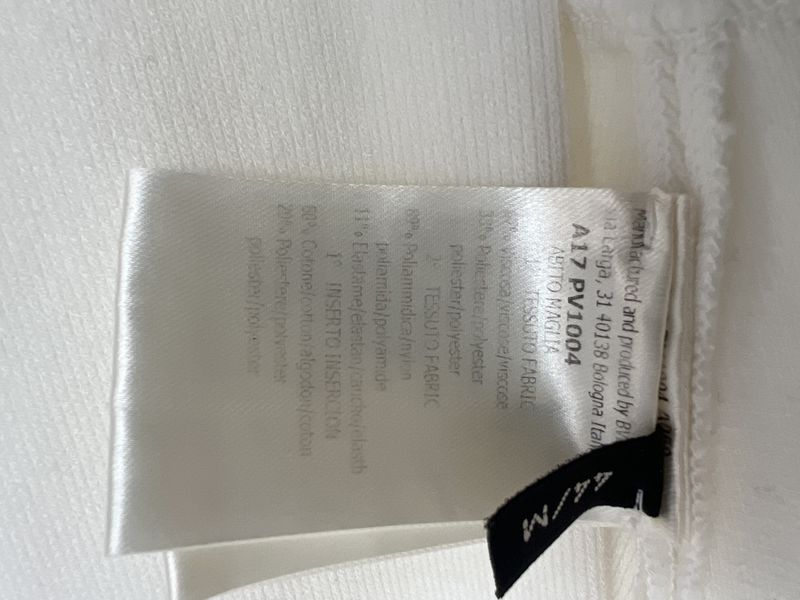 102394 - Giambattista Valli Kjole