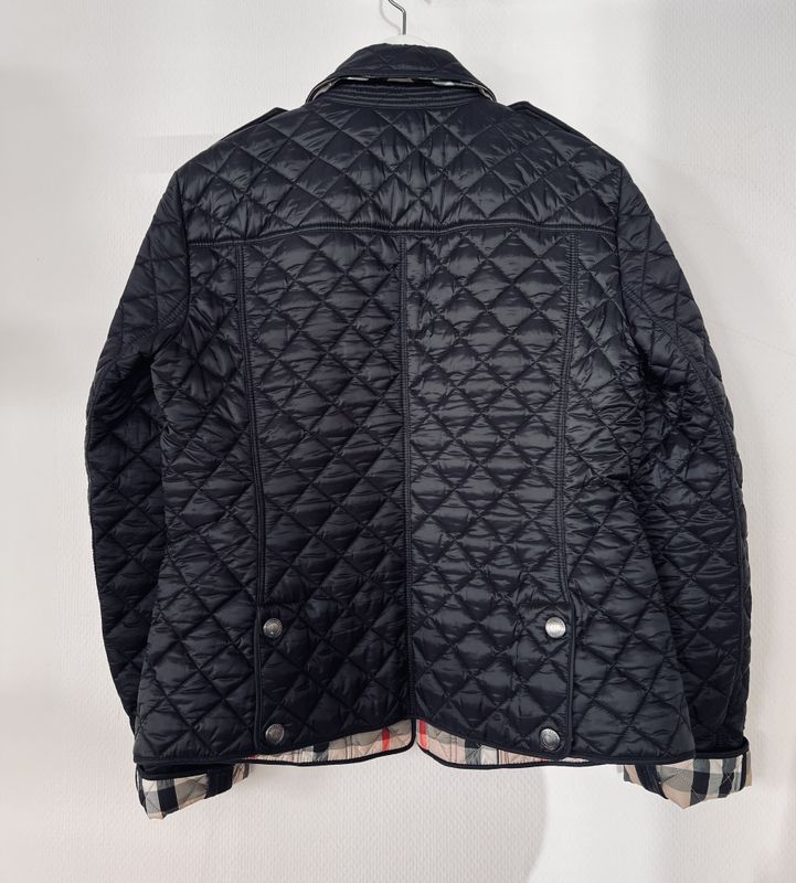 2104 - Burberry Brit Jakke