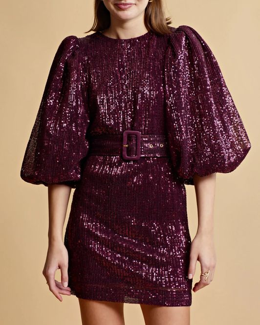 Hovedbilde 101907 - By Timo paljettkjole 