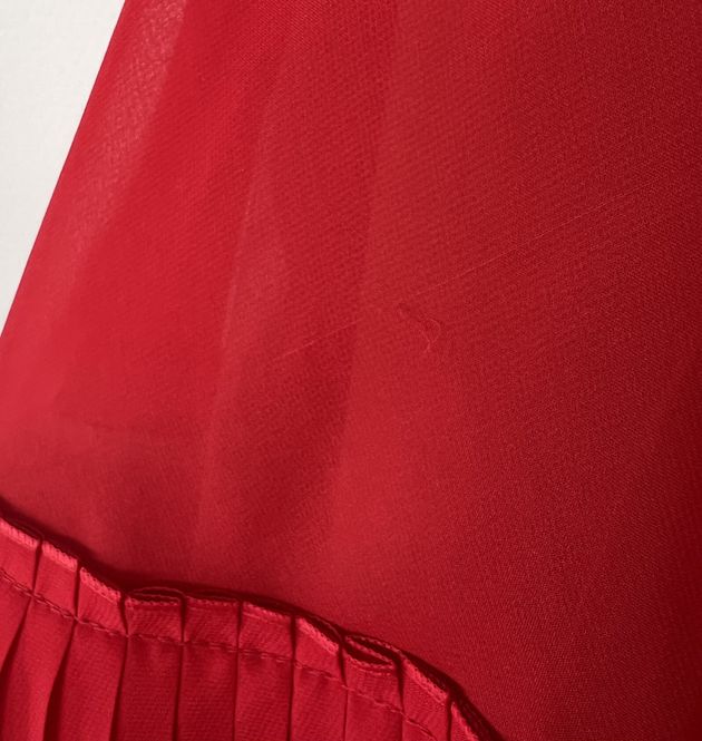 Hovedbilde 101709 - Giambattista Valli x H&M kjole