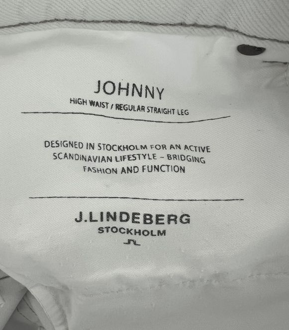 Hovedbilde 50166 - J. Lindeberg jeans