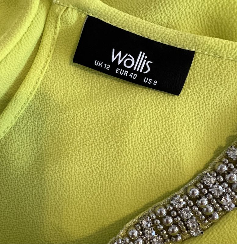 89 - Topp fra WALLIS